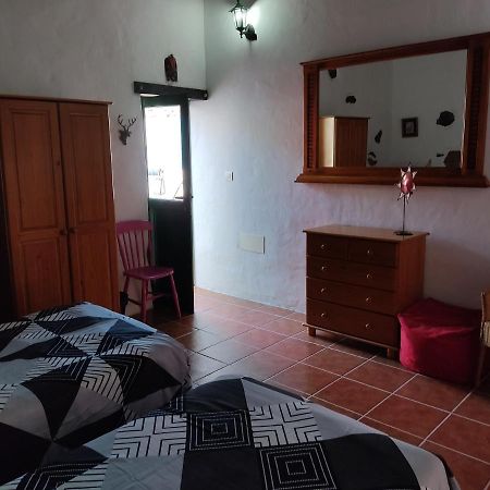 La Casita De Maguez Appartement Buitenkant foto