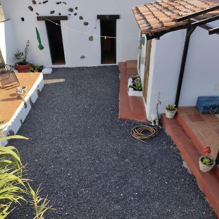 La Casita De Maguez Appartement Buitenkant foto