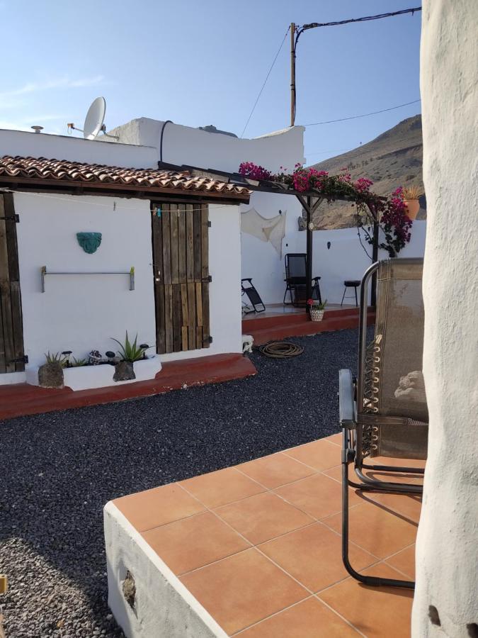 La Casita De Maguez Appartement Buitenkant foto