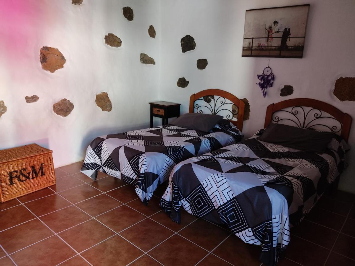 La Casita De Maguez Appartement Buitenkant foto