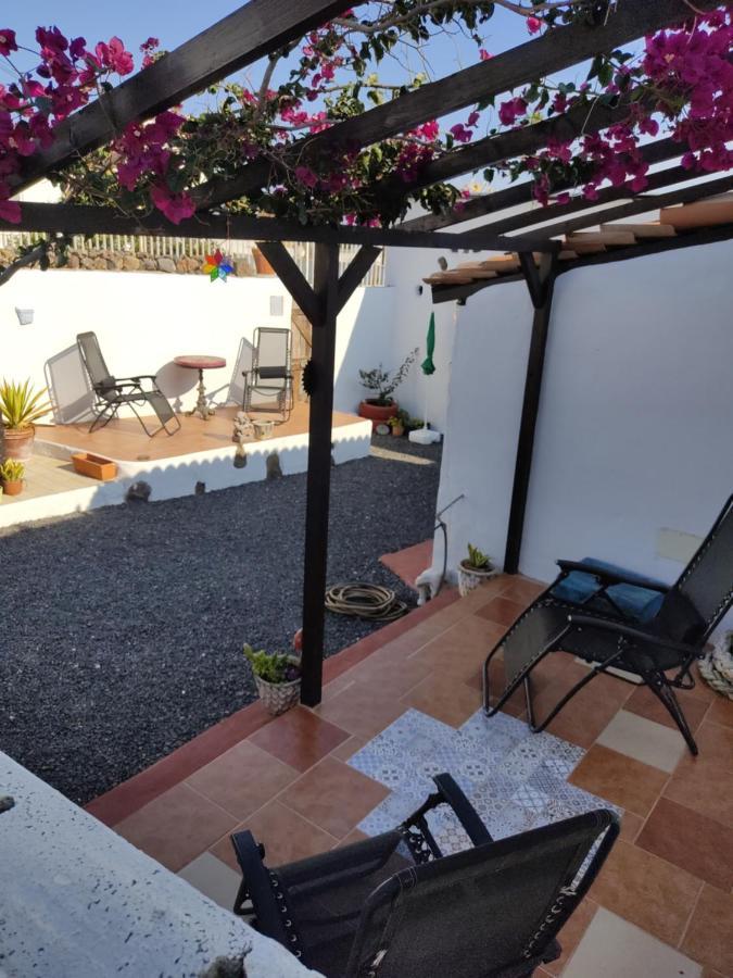 La Casita De Maguez Appartement Buitenkant foto