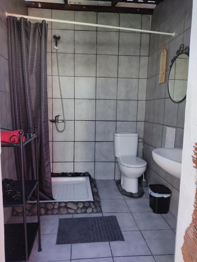 La Casita De Maguez Appartement Buitenkant foto