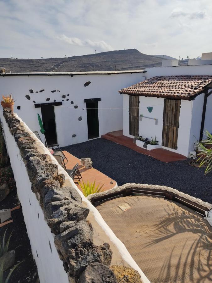 La Casita De Maguez Appartement Buitenkant foto