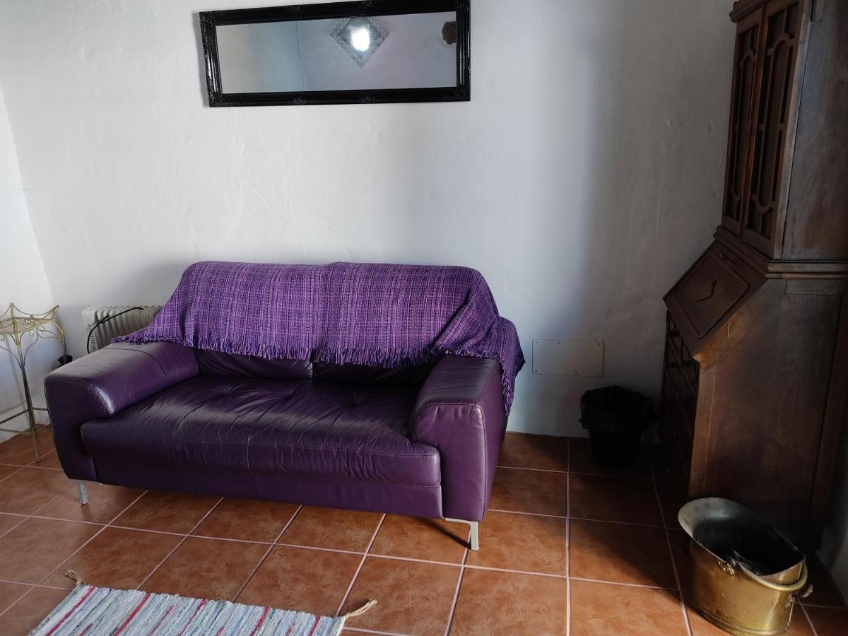 La Casita De Maguez Appartement Buitenkant foto
