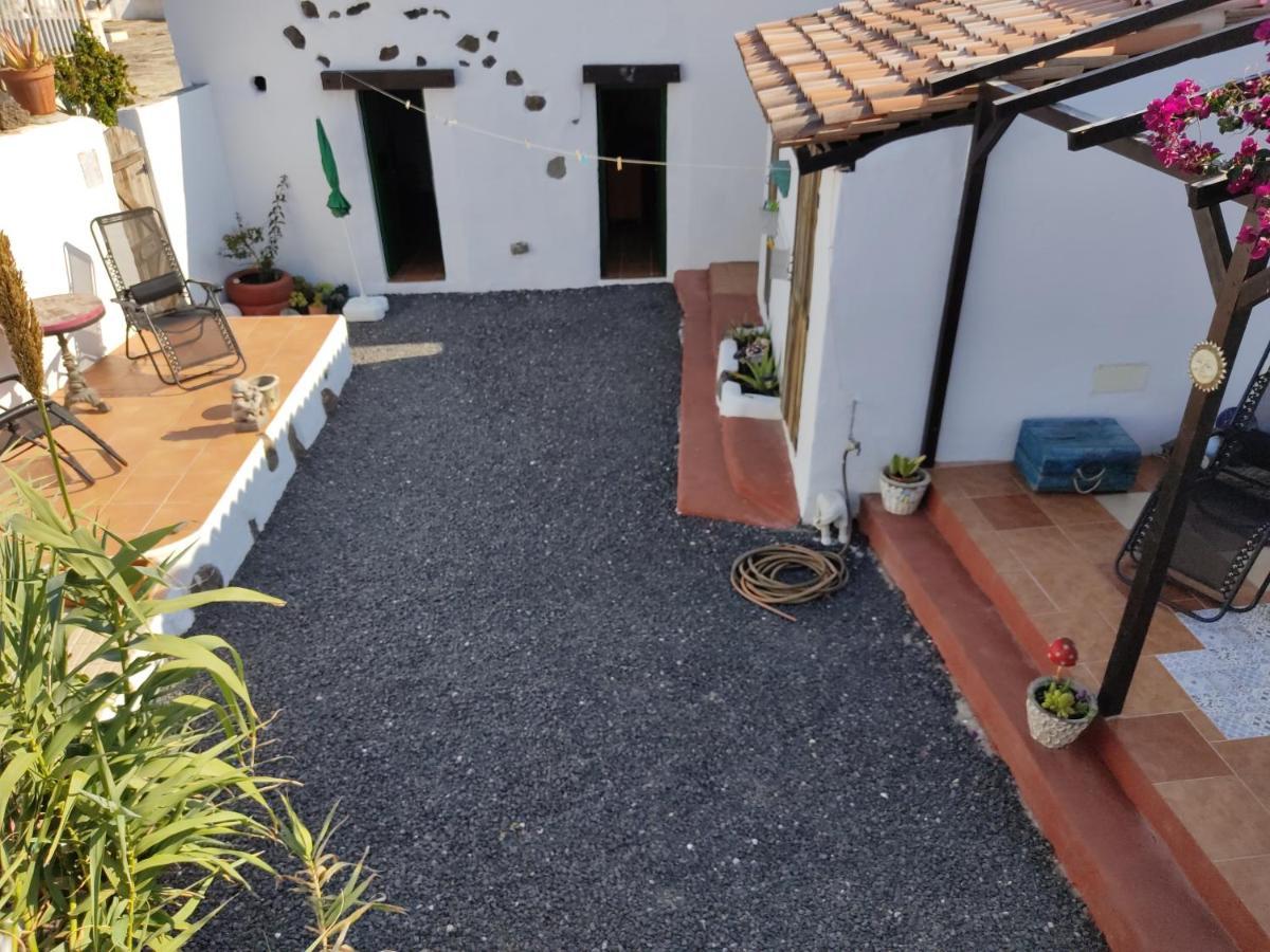 La Casita De Maguez Appartement Buitenkant foto
